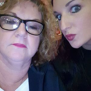 Meet your Posher, Donna